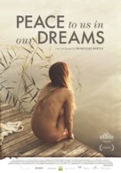 Ramybe musu sapnuose - Andorran Movie Poster (xs thumbnail)