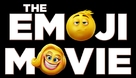 The Emoji Movie - Logo (xs thumbnail)