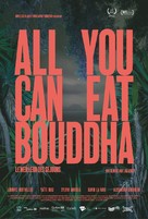 All You Can Eat Buddha - Canadian Movie Poster (xs thumbnail)