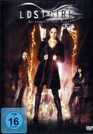 &quot;Lost Girl&quot; - German DVD movie cover (xs thumbnail)