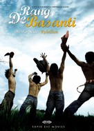 Rang De Basanti - German DVD movie cover (xs thumbnail)