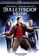 Bulletproof Monk - Movie Cover (xs thumbnail)