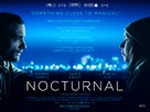 Nocturnal - Movie Poster (xs thumbnail)
