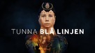 &quot;Tunna bl&aring; linjen&quot; - Swedish Movie Cover (xs thumbnail)