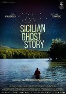 Sicilian Ghost Story - Italian Movie Poster (xs thumbnail)
