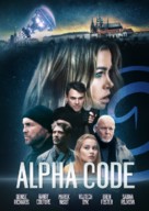 Alpha Code - Movie Cover (xs thumbnail)