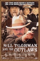 Bill Tilghman and the Outlaws - Movie Poster (xs thumbnail)