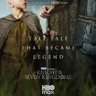 "A Knight of the Seven Kingdoms" Poster