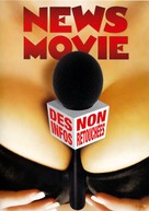 The Onion Movie - French DVD movie cover (xs thumbnail)