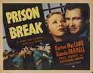 Prison Break - Movie Poster (xs thumbnail)