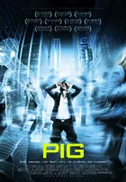 Pig Poster