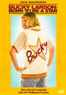 Bucky Larson: Born to Be a Star - DVD movie cover (xs thumbnail)