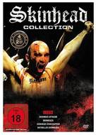 Skinheads - German DVD movie cover (xs thumbnail)