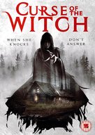 Lily Grace: A Witch Story - British Movie Cover (xs thumbnail)