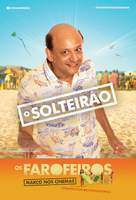 Os Farofeiros - Brazilian Movie Poster (xs thumbnail)