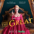 &quot;The Great&quot; - Movie Poster (xs thumbnail)