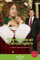 Christmas at Cartwright&#039;s - Movie Poster (xs thumbnail)