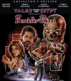 Tales from the Crypt Presents: Bordello of Blood Cover