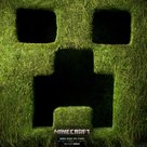 A Minecraft Movie - Mexican Movie Poster (xs thumbnail)