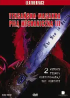 Leatherface: Texas Chainsaw Massacre III Poster