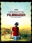 Operation Filmmaker - Movie Poster (xs thumbnail)