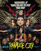 &quot;Paradise City&quot; - Movie Poster (xs thumbnail)