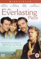 An Everlasting Piece - British Movie Cover (xs thumbnail)