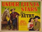 Under Fiesta Stars - Movie Poster (xs thumbnail)