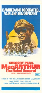 MacArthur - Australian Movie Poster (xs thumbnail)