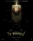 Digging Up the Marrow - Movie Poster (xs thumbnail)