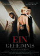 Un secret - German Movie Poster (xs thumbnail)