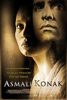 &quot;Asmali konak&quot; - Turkish Movie Poster (xs thumbnail)