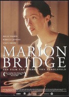 Marion Bridge - Dutch Movie Poster (xs thumbnail)
