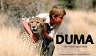 Duma - Video release movie poster (xs thumbnail)
