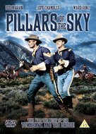 Pillars of the Sky - British Movie Cover (xs thumbnail)