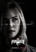 "The Punisher" Poster