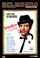 Tendre voyou - French Movie Cover (xs thumbnail)