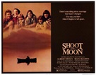 Shoot the Moon - Movie Poster (xs thumbnail)