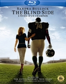 The Blind Side - Canadian Movie Cover (xs thumbnail)