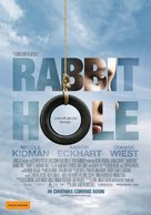 Rabbit Hole - Australian Movie Poster (xs thumbnail)