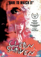 Clean, Shaven - DVD movie cover (xs thumbnail)