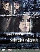 Murder by Numbers - Polish Movie Poster (xs thumbnail)