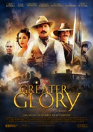 For Greater Glory: The True Story of Cristiada - Spanish Movie Poster (xs thumbnail)
