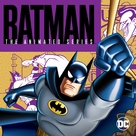 &quot;Batman: The Animated Series&quot; - Movie Poster (xs thumbnail)