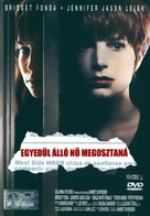 Single White Female - Hungarian Movie Cover (xs thumbnail)