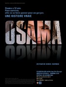 Osama - French Movie Poster (xs thumbnail)