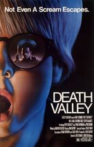 Death Valley - Movie Poster (xs thumbnail)