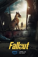 &quot;Fallout&quot; - Movie Poster (xs thumbnail)