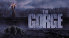 The Gorge - Movie Cover (xs thumbnail)