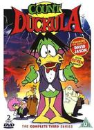 &quot;Count Duckula&quot; - British Movie Poster (xs thumbnail)